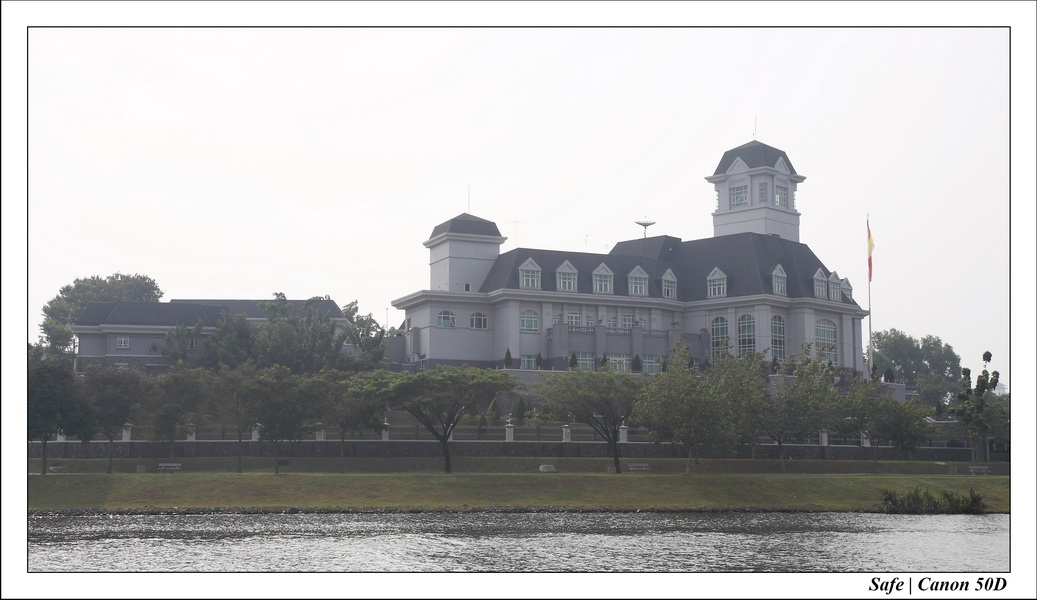 2009   08   Putrajaya 014